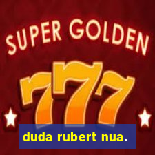 duda rubert nua.